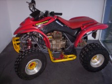 HONDA TRX 250